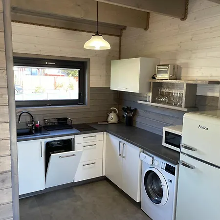 Resort Amelia Poland