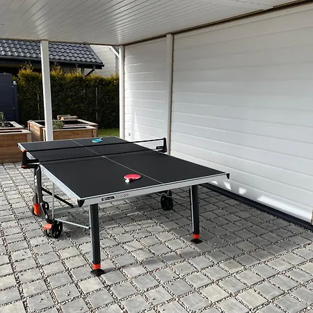 Amelia * Sianożęty