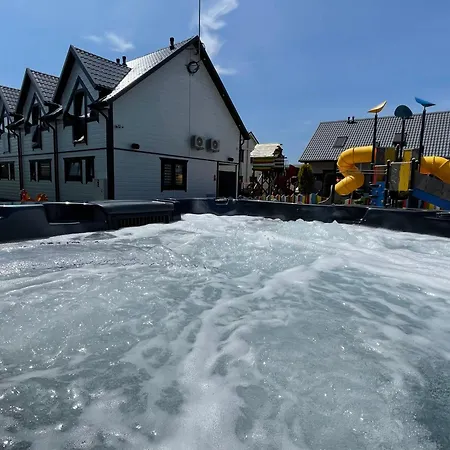 Amelia Resort Sianożęty