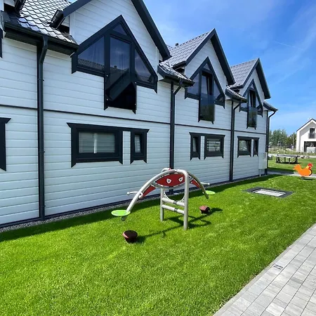 Amelia Resort Sianożęty
