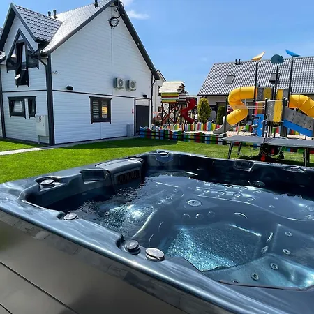 Amelia Resort Poland