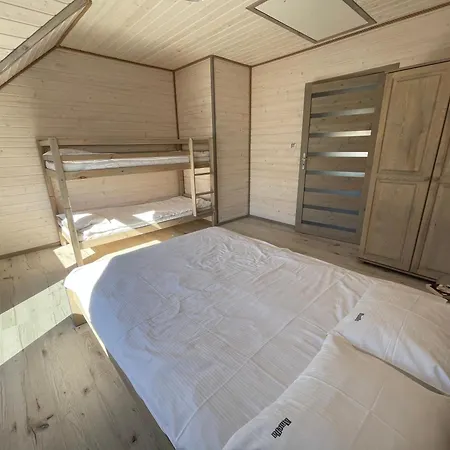 Resort Amelia Poland