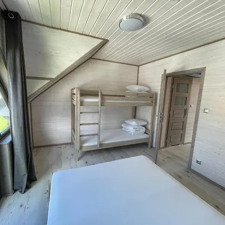 Amelia * Sianożęty