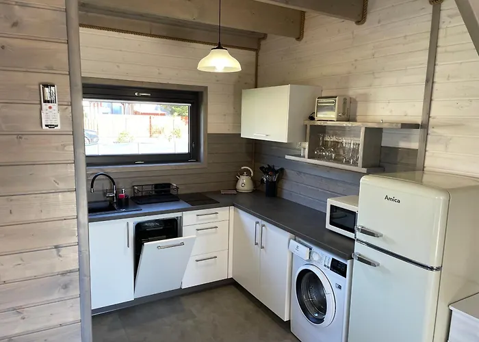 Resort Amelia Sianozety