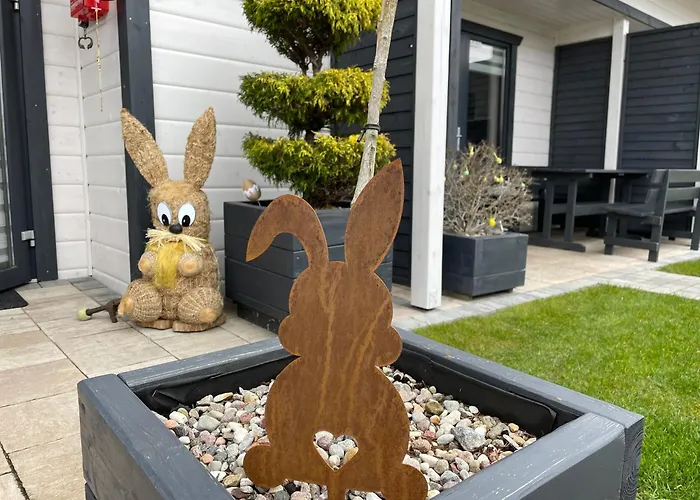 Resort Amelia Sianozety