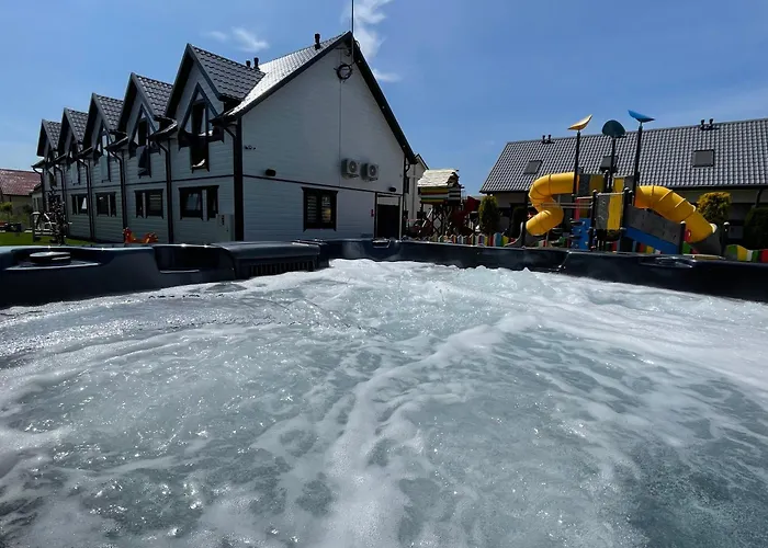 Amelia Resort Sianozety