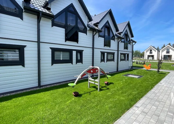 Amelia Resort Sianozety