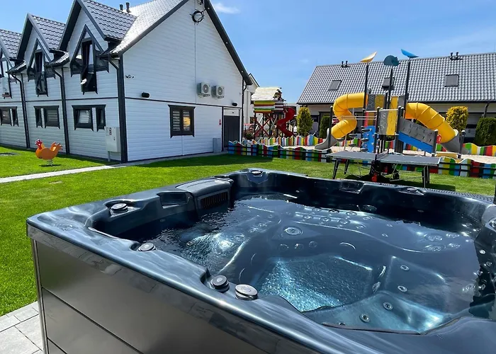 Amelia Resort Sianozety