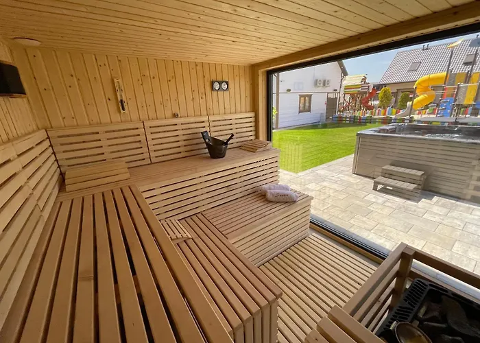 Resort Amelia Sianozety