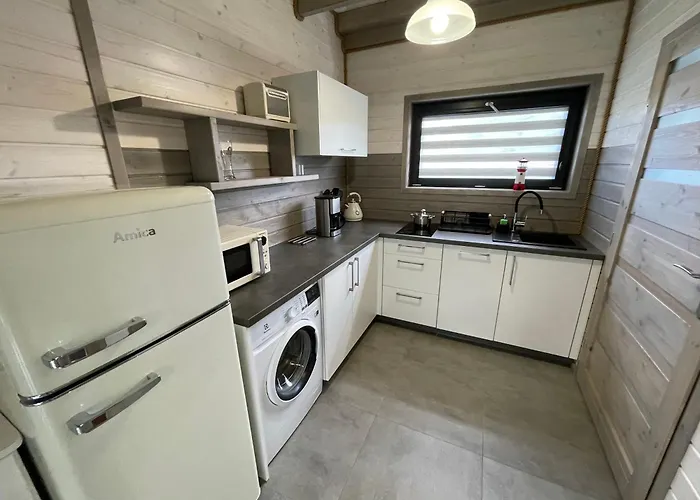 Resort Amelia Sianozety