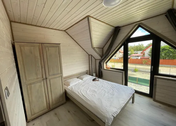 Amelia Resort Sianozety