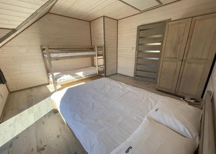 Resort Amelia Sianozety