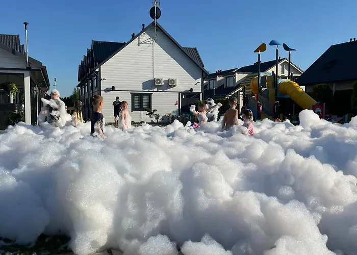 Amelia Resort Sianozety