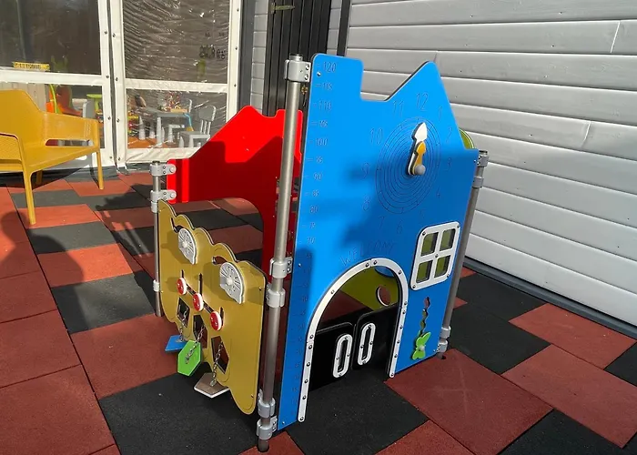 Amelia Resort Sianozety