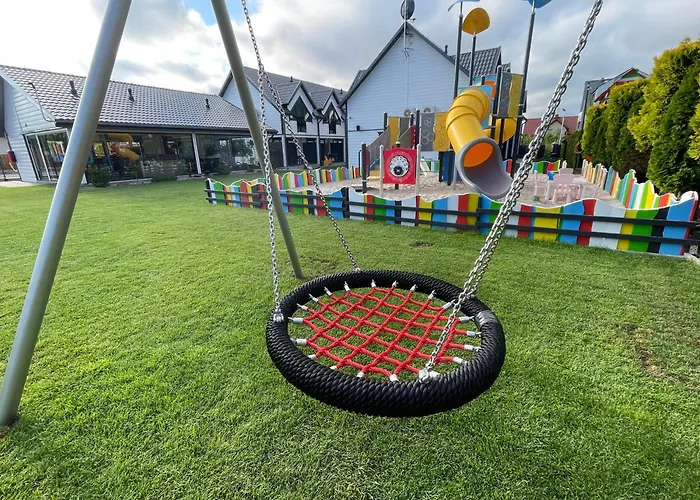 Amelia Resort Sianozety